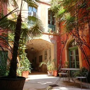 Rue Du Château Tarascon